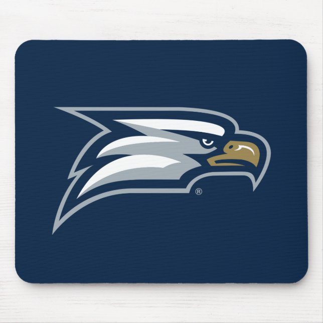 Georgia Southern University Mouse Pad (Front)