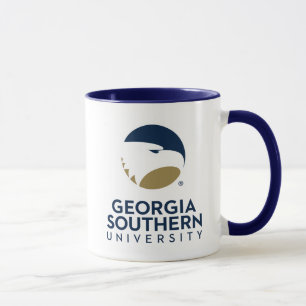 Georgia Southern University Mug