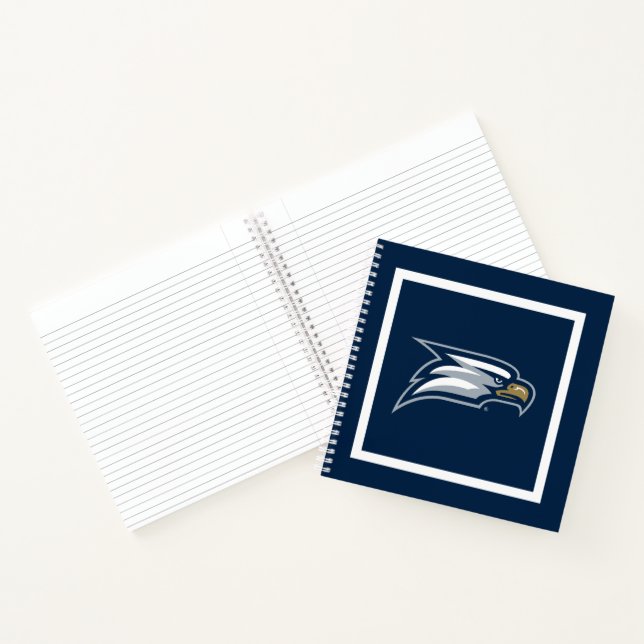 Georgia Southern University Notebook (Inside)