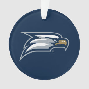 Georgia Southern University Ornament
