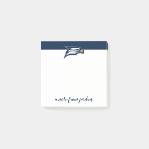 Georgia Southern University Post_it Notes