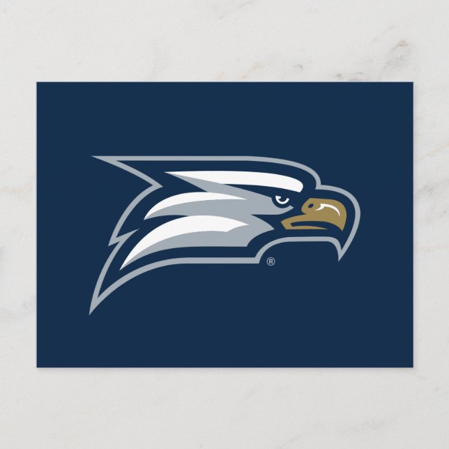 Georgia Southern University Postcard (Front)