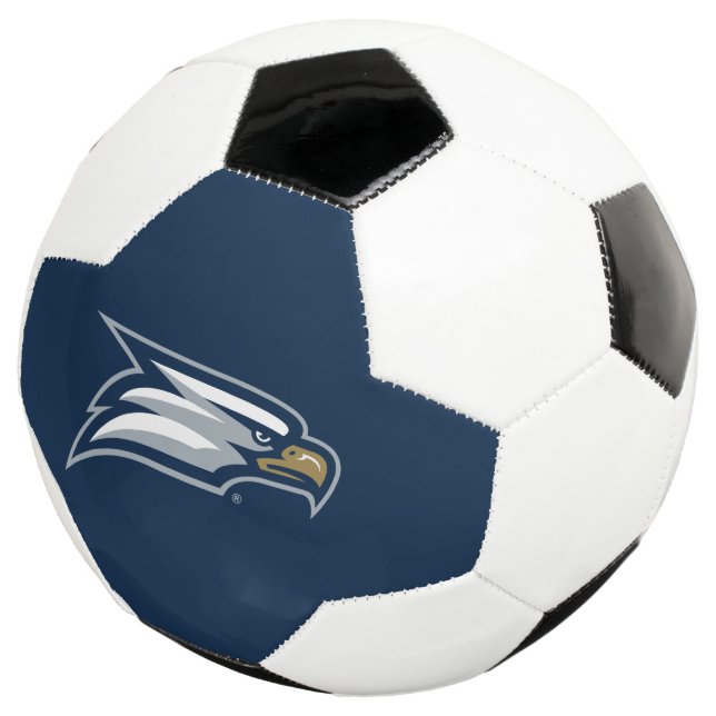 Georgia Southern University Soccer Ball (Three Quarter)