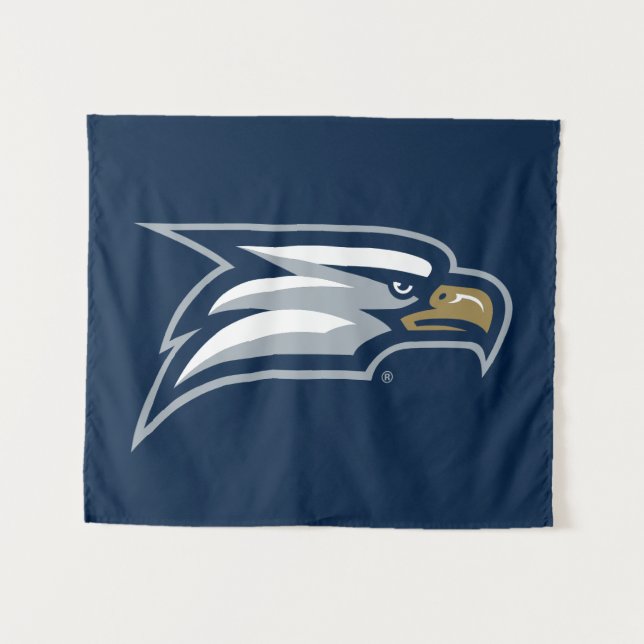 Georgia Southern University Tapestry (Front (Horizontal))