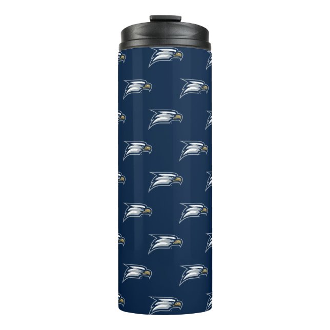 Georgia Southern University Thermal Tumbler (Front)