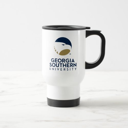 Georgia Southern University Travel Mug