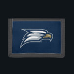 Georgia Southern University Trifold Wallet<br><div class="desc">Check out these new Georgia Southern University designs! Show off your GSU Eagles pride with these new Georgia Southern University products. These make perfect gifts for the Eagles student, alumni, family, friend or fan in your life. All of these Zazzle products are customizable with your name, class year, or club....</div>
