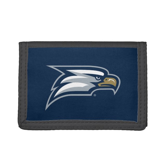 Georgia Southern University Trifold Wallet (Front)