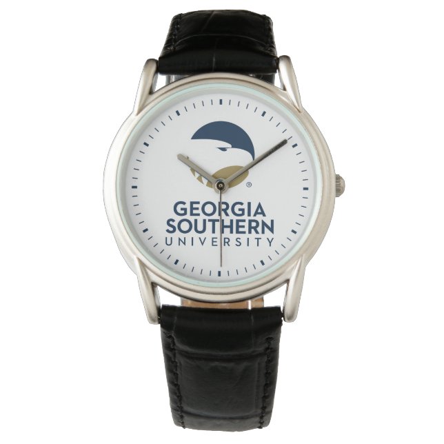 Georgia Southern University Watch (Front)