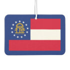 Georgia State Flag Design