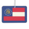 Georgia State Flag Design