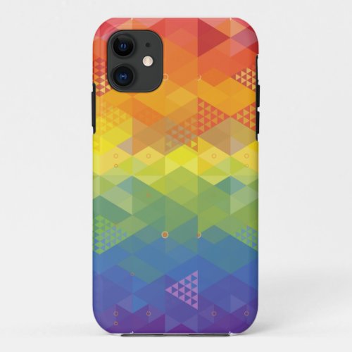 Georgia Stonewall Democrats phone skin iPhone 11 Case