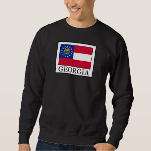 Georgia Sweatshirt
