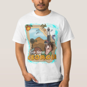 Georgia T-Shirt