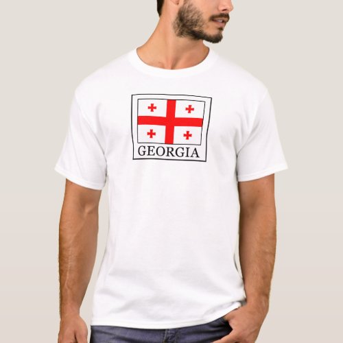 Georgia T_Shirt