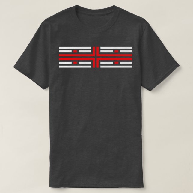 Georgia TShirt 8 (Design Front)