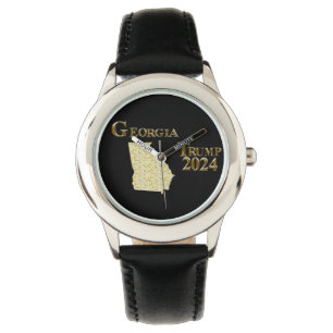 GEORGIA WATCH