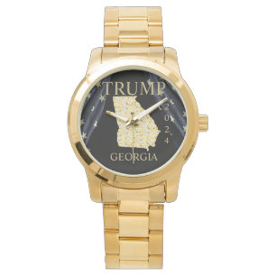 GEORGIA WATCH