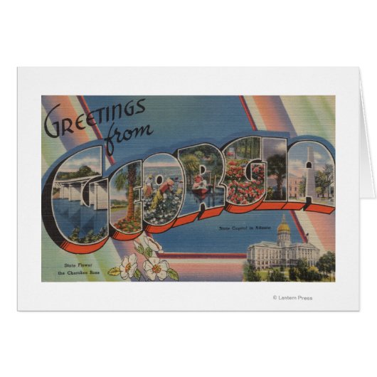 GeorgiaLarge Letter ScenesGeorgia (Front Horizontal)