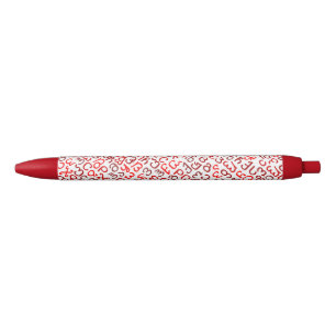 Georgian Pen