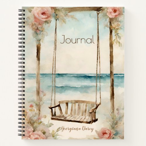 Georgianna Journal