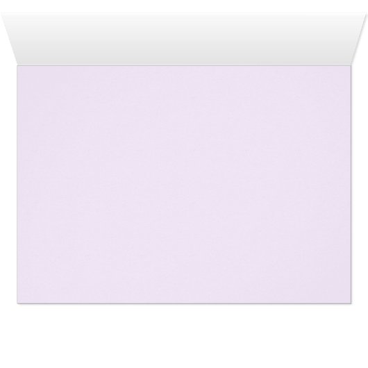 GeoYinYang Card (Inside Horizontal (Bottom))