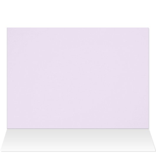 GeoYinYang Card (Inside Horizontal (Top))