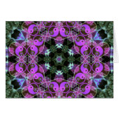 GeoYinYang Card (Front Horizontal)