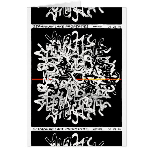 Geranium Lake Properties (Front)