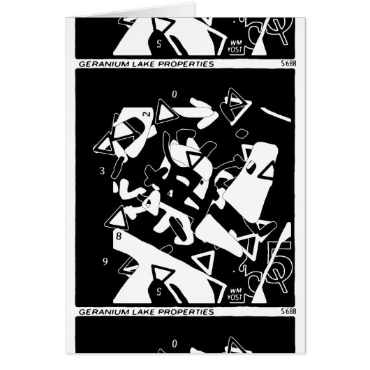 Geranium Lake Properties (Front)