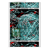 Geranium Lake Properties (Front)