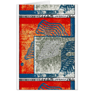 Geranium Lake Properties Cards