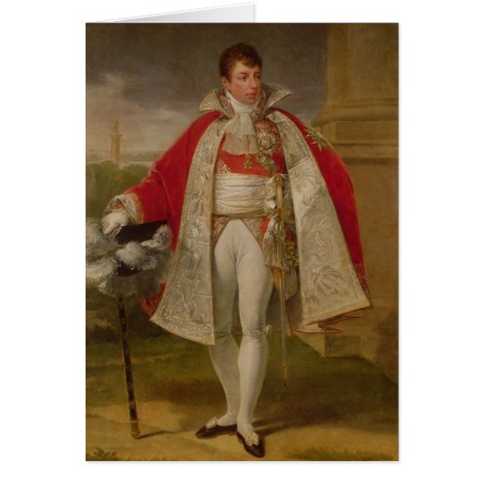 Geraud-Christophe-Michel Duroc  Duke of Frioul Cards (Front)