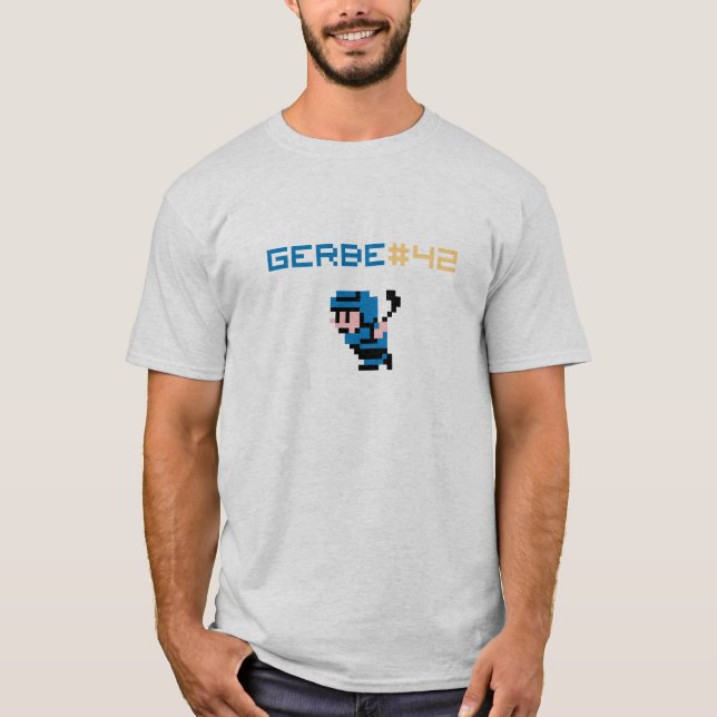 Gerbe T-Shirt (Front)