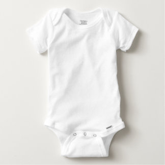 Gerber® Cotton Onesie® Baby Onesie