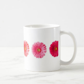Gerber Daisies Coffee Mug