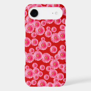 Gerber Daisies iPhone 17 Air Case