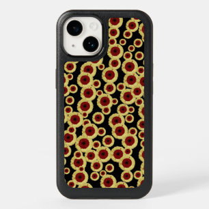 Gerber Daisies OtterBox iPhone 14 Case