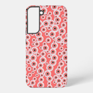 Gerber Daisies Samsung Galaxy S22+ Case