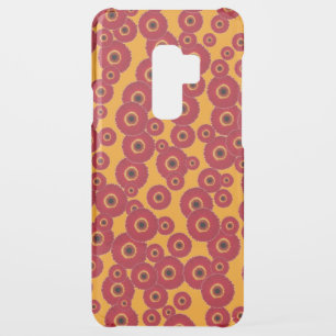 Gerber Daisies Uncommon Samsung Galaxy S9 Plus Case