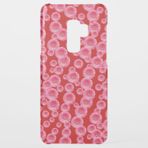Gerber Daisies Uncommon Samsung Galaxy S9 Plus Case