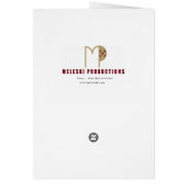 Gerber Daisy 6 (Back)