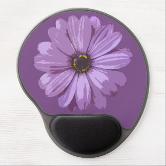 Gerbera Asteraceae - Mouse Pad