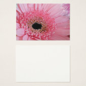 Gerbera Daisy (Front & Back)