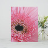 Gerbera Daisy (Standing Front)