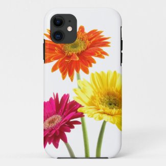Daisies Personalized Phone Cases