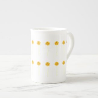 Gerbera daisy  Mug