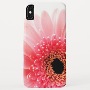Gerbera Daisy Poster iPhone XS Max Case