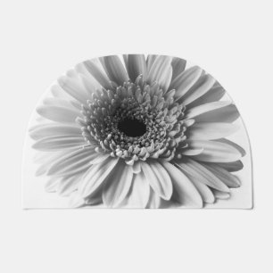 Gerbera Doormat