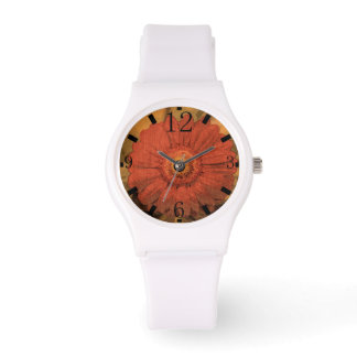 Gerbera Watch